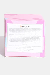 Zivame Mystical Cherry Bloom Body Butter - 200g — thumbnail 5